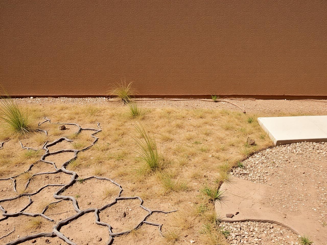 Before — Chandler Putting Green